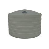 15,000 Litre Round Water Tank