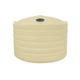 15,000 Litre Round Water Tank