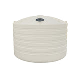 15,000 Litre Round Water Tank