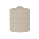 2000L Round Tank