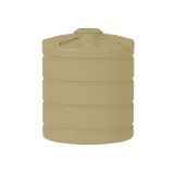 2000L Round Tank