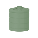 2000L Round Tank