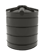 2000L Round Tank