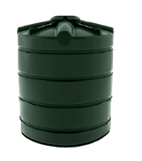 2000L Round Tank