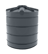 2000L Round Tank