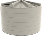 22500L Round Tank