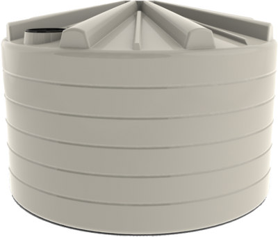 22500L Round Tank