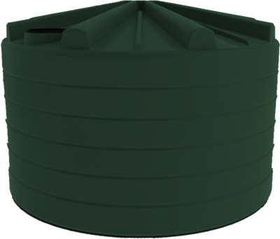 22500L Round Tank