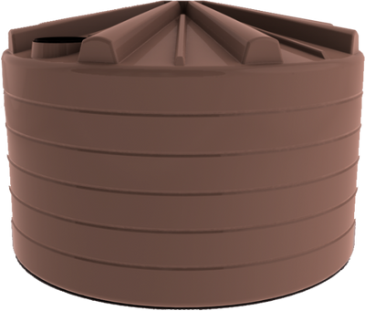 22500L Round Tank