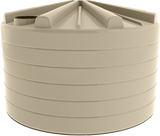 22500L Round Tank