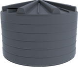 22500L Round Tank