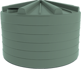 22500L Round Tank