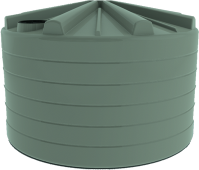 22500L Round Tank