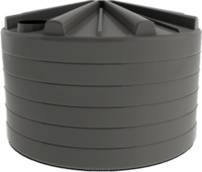 22500L Round Tank