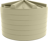 22500L Round Tank