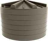 22500L Round Tank