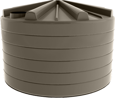 22500L Round Tank