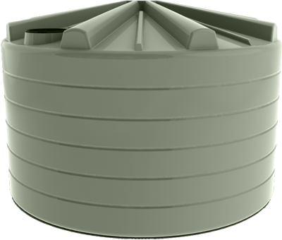 22500L Round Tank