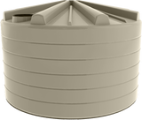 22500L Round Tank