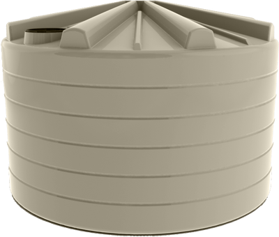 22500L Round Tank