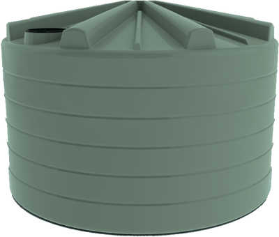 22500L Round Tank