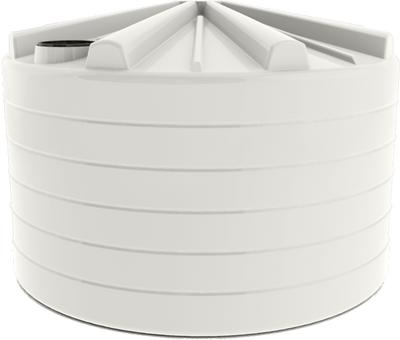 22500L Round Tank