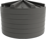 22500L Round Tank