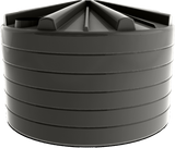 22500L Round Tank