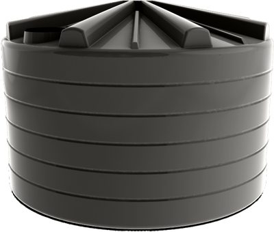 22500L Round Tank