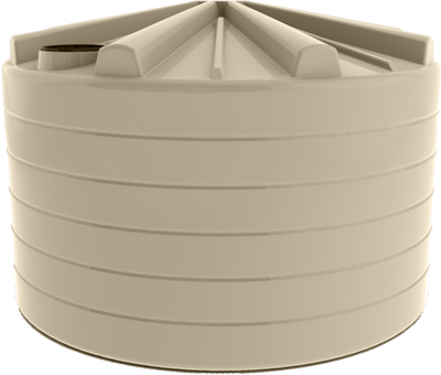 22500L Round Tank