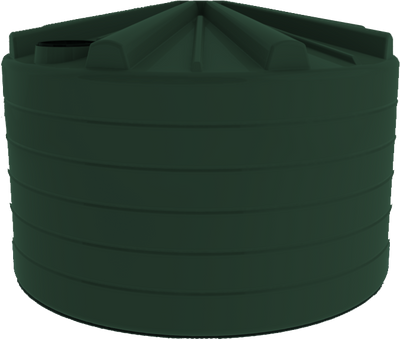 22500L Round Tank