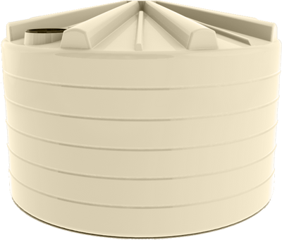 22500L Round Tank