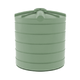 Maxiplas 5000L Round Water Tank