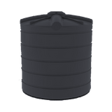 Maxiplas 5000L Round Water Tank