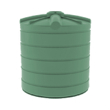 Maxiplas 5000L Round Water Tank