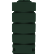 Maxiplas 500L Maxicube Water Tank