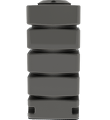 Maxiplas 500L Maxicube Water Tank