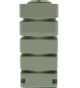 Maxiplas 500L Maxicube Water Tank