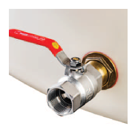 Ball Valve